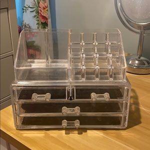 Makeup Organizer
